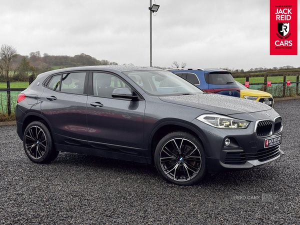 Used BMW X2 2019 for sale - 76240702: Photo 9