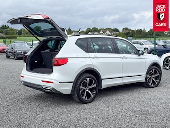 Used SEAT Tarraco 2024 for sale - 78890433: Photo