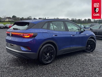 Used Volkswagen ID.4 2022 for sale - 76371905: Photo