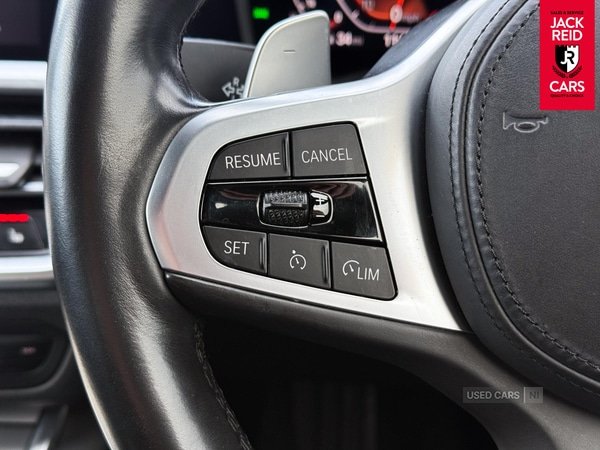 Used BMW 3 Series 2020 for sale - 77575665: Photo 10