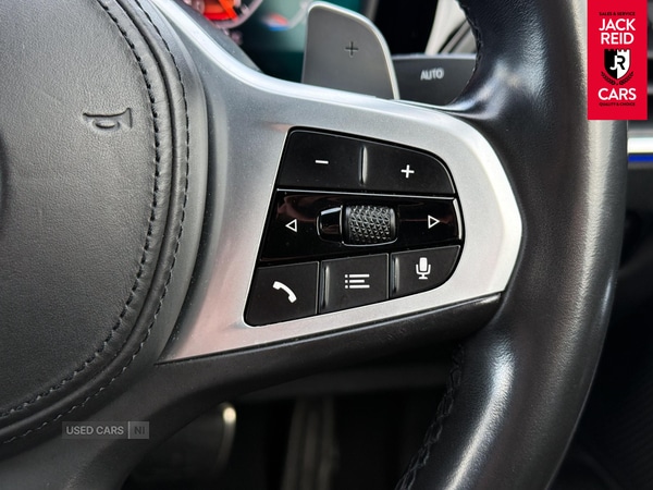 Used BMW 3 Series 2020 for sale - 77575665: Photo 11