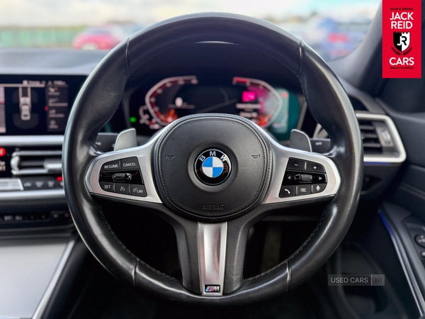 Used BMW 3 Series 2020 for sale - 77575665: Photo 12