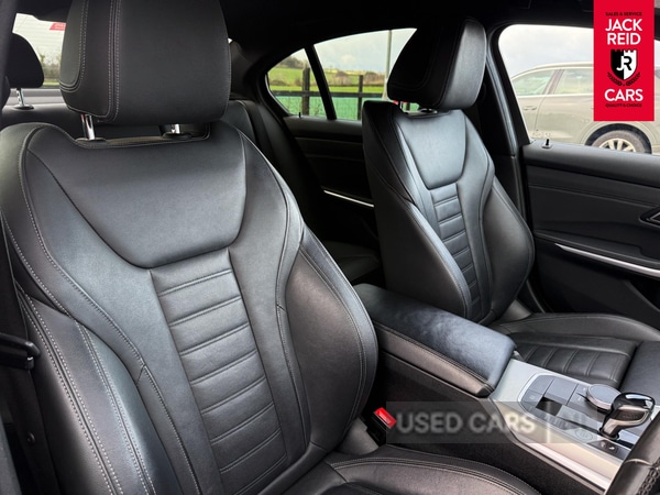 Used BMW 3 Series 2020 for sale - 77575665: Photo 13