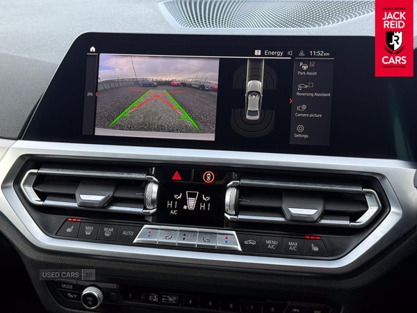 Used BMW 3 Series 2020 for sale - 77575665: Photo 17