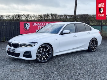 Used BMW 3 Series 2020 for sale - 77575665: Photo