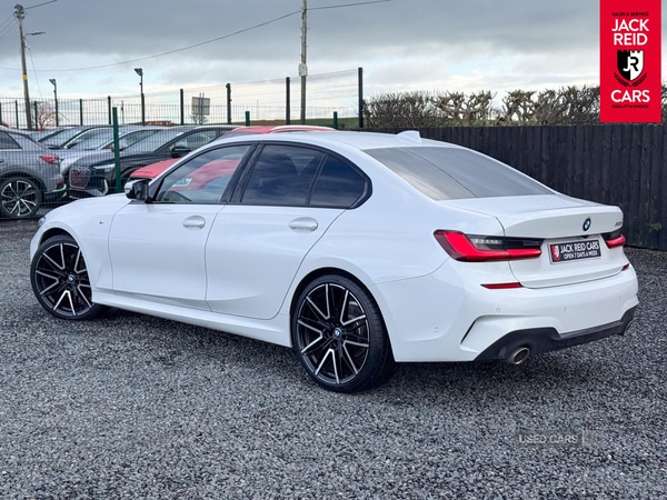 Used BMW 3 Series 2020 for sale - 77575665: Photo 2