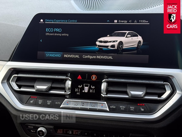 Used BMW 3 Series 2020 for sale - 77575665: Photo 21