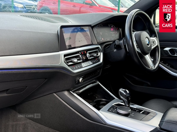 Used BMW 3 Series 2020 for sale - 77575665: Photo 24