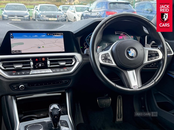 Used BMW 3 Series 2020 for sale - 77575665: Photo 26