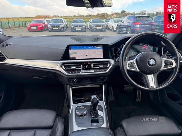 Used BMW 3 Series 2020 for sale - 77575665: Photo 27