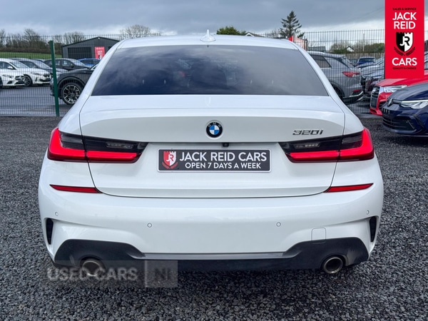 Used BMW 3 Series 2020 for sale - 77575665: Photo 3