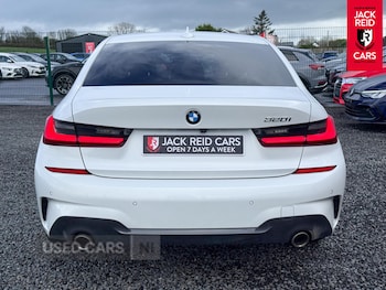 Used BMW 3 Series 2020 for sale - 77575665: Photo