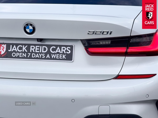 Used BMW 3 Series 2020 for sale - 77575665: Photo 4