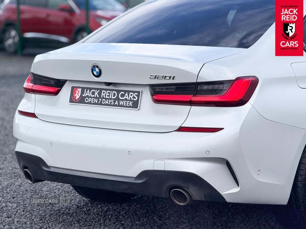 Used BMW 3 Series 2020 for sale - 77575665: Photo 5