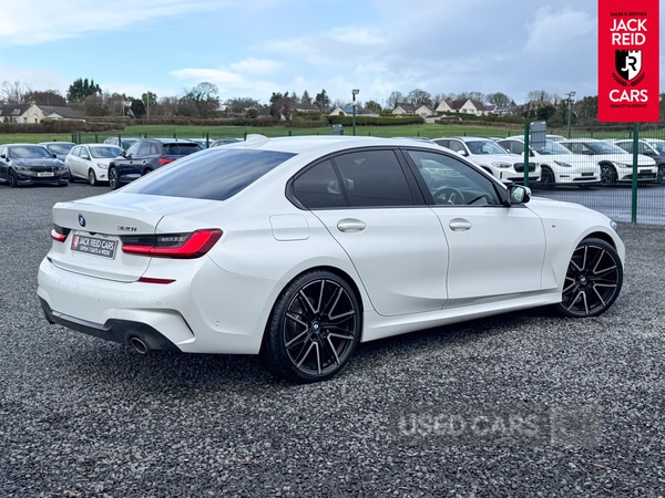 Used BMW 3 Series 2020 for sale - 77575665: Photo 6