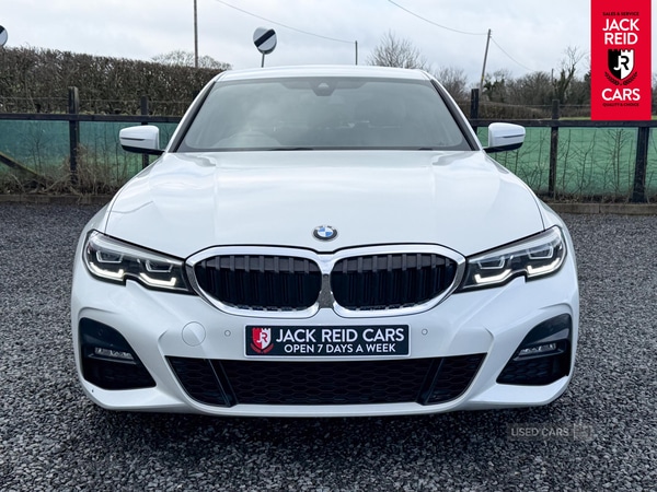 Used BMW 3 Series 2020 for sale - 77575665: Photo 8