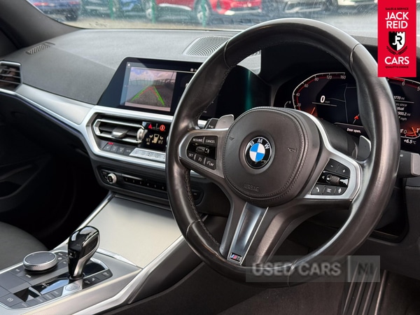 Used BMW 3 Series 2020 for sale - 77575665: Photo 9