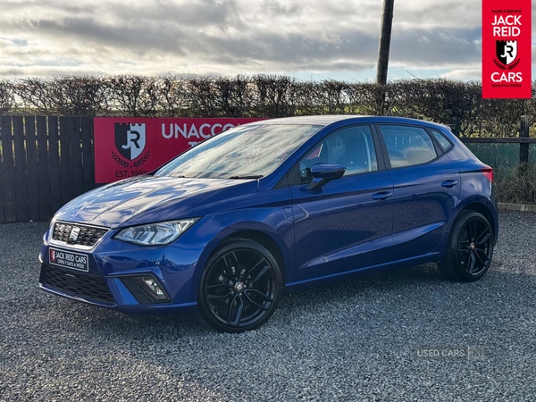 Used SEAT Ibiza 2020 for sale - 76702691: Photo 1