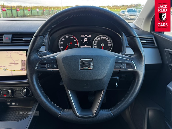 Used SEAT Ibiza 2020 for sale - 76702691: Photo 10