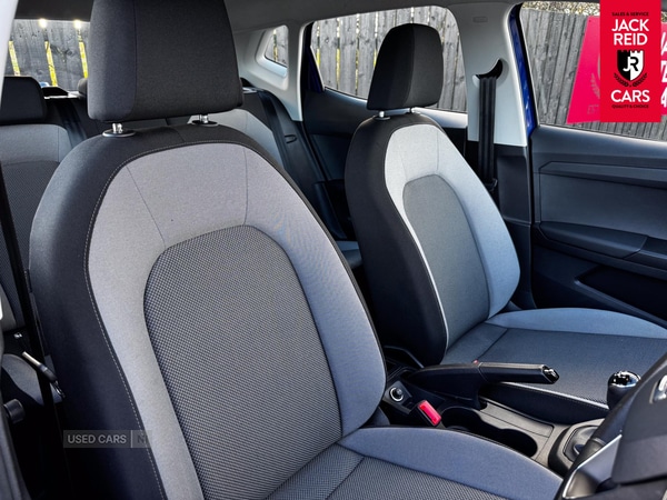 Used SEAT Ibiza 2020 for sale - 76702691: Photo 11