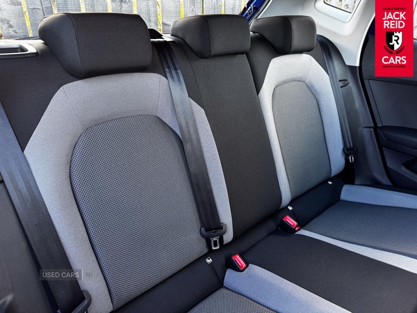 Used SEAT Ibiza 2020 for sale - 76702691: Photo 12