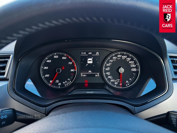 Used SEAT Ibiza 2020 for sale - 76702691: Photo 13