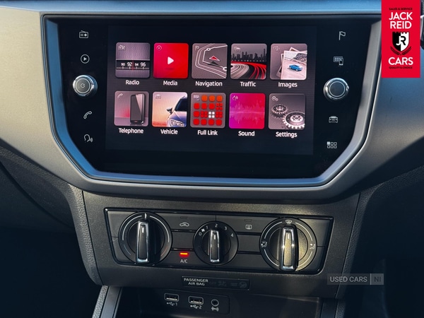 Used SEAT Ibiza 2020 for sale - 76702691: Photo 14