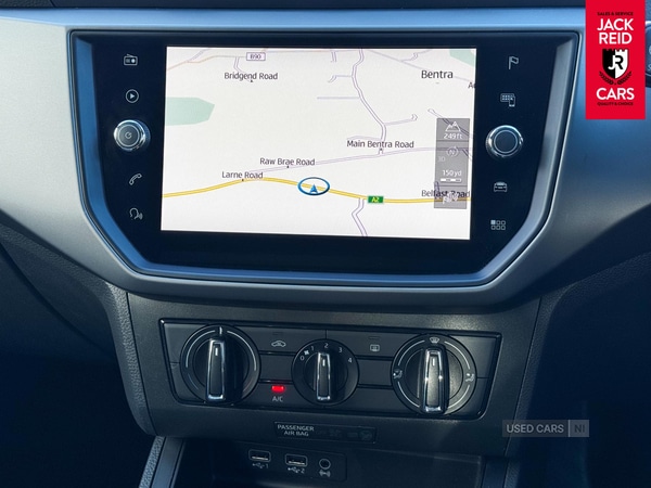 Used SEAT Ibiza 2020 for sale - 76702691: Photo 15