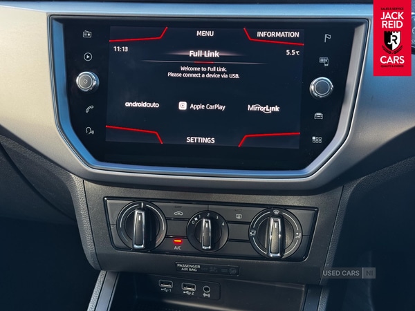 Used SEAT Ibiza 2020 for sale - 76702691: Photo 16