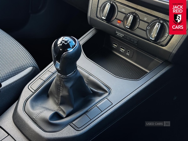 Used SEAT Ibiza 2020 for sale - 76702691: Photo 18