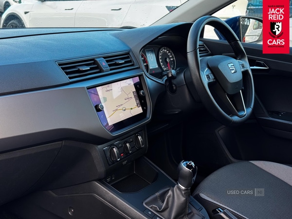 Used SEAT Ibiza 2020 for sale - 76702691: Photo 19