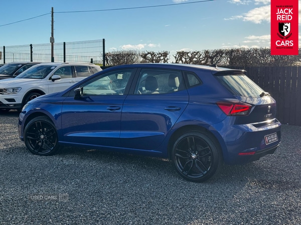 Used SEAT Ibiza 2020 for sale - 76702691: Photo 2