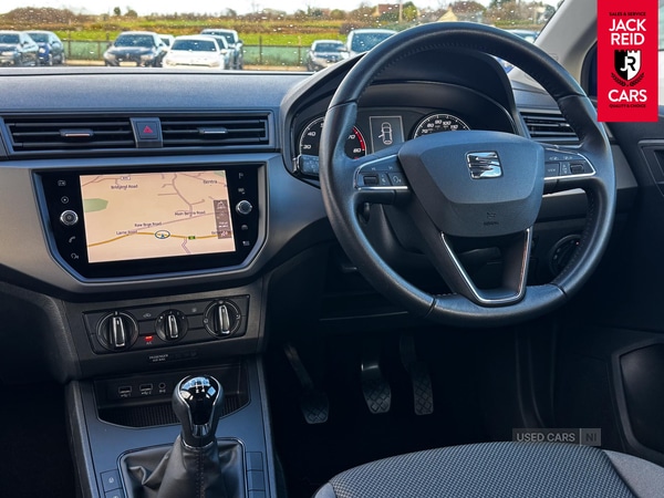 Used SEAT Ibiza 2020 for sale - 76702691: Photo 20