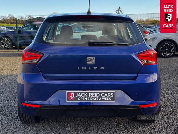 Used SEAT Ibiza 2020 for sale - 76702691: Photo 3
