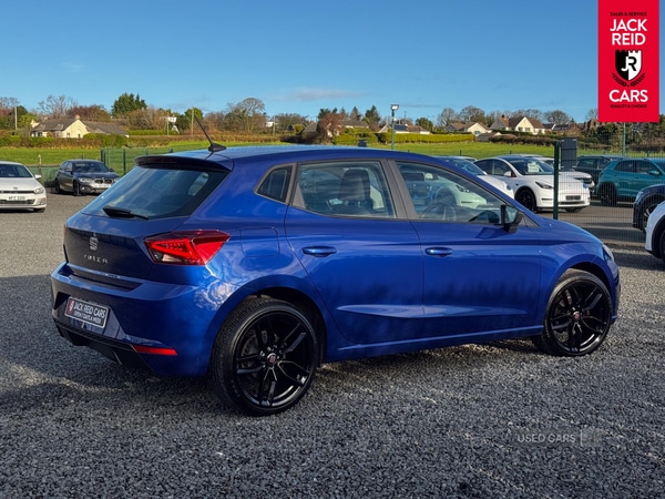 Used SEAT Ibiza 2020 for sale - 76702691: Photo 4