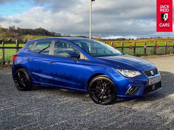 Used SEAT Ibiza 2020 for sale - 76702691: Photo 5