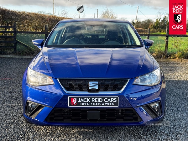 Used SEAT Ibiza 2020 for sale - 76702691: Photo 6