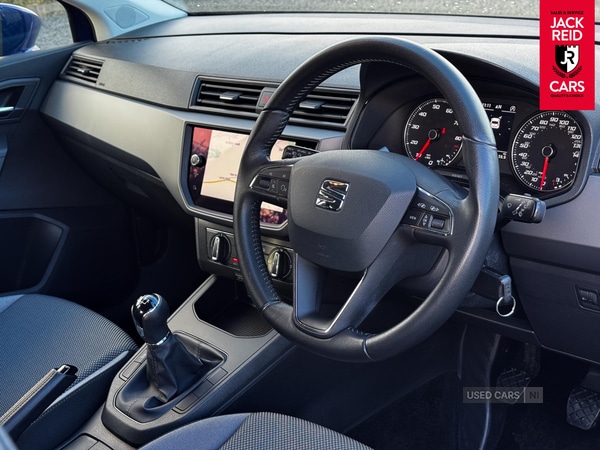 Used SEAT Ibiza 2020 for sale - 76702691: Photo 7