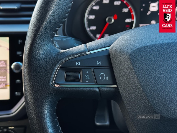 Used SEAT Ibiza 2020 for sale - 76702691: Photo 8