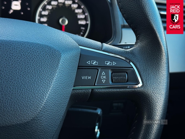 Used SEAT Ibiza 2020 for sale - 76702691: Photo 9