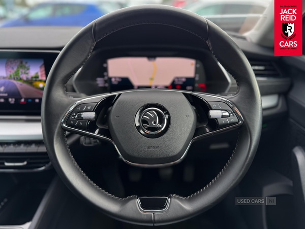 Used Skoda Octavia 2022 for sale - 77030414: Photo 10