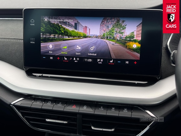 Used Skoda Octavia 2022 for sale - 77030414: Photo 15