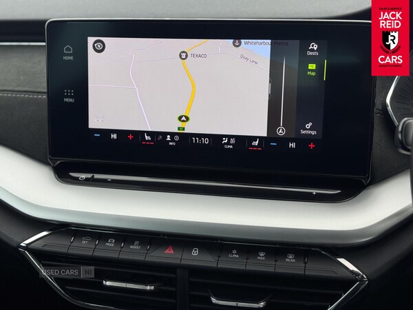 Used Skoda Octavia 2022 for sale - 77030414: Photo 17