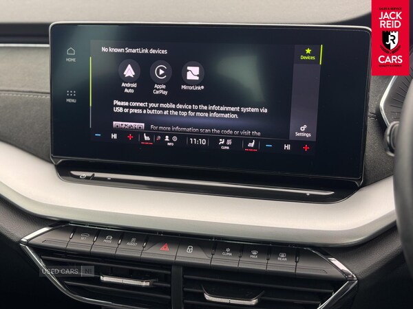 Used Skoda Octavia 2022 for sale - 77030414: Photo 18