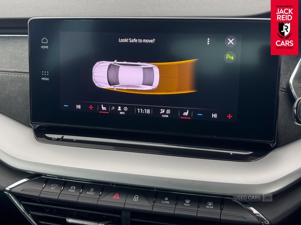 Used Skoda Octavia 2022 for sale - 77030414: Photo 19