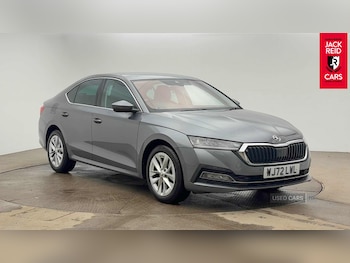 Used Skoda Octavia 2022 for sale - 77030414: Photo