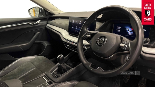 Used Skoda Octavia 2022 for sale - 77030414: Photo 2