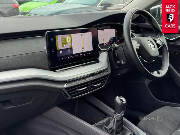 Used Skoda Octavia 2022 for sale - 77030414: Photo 21