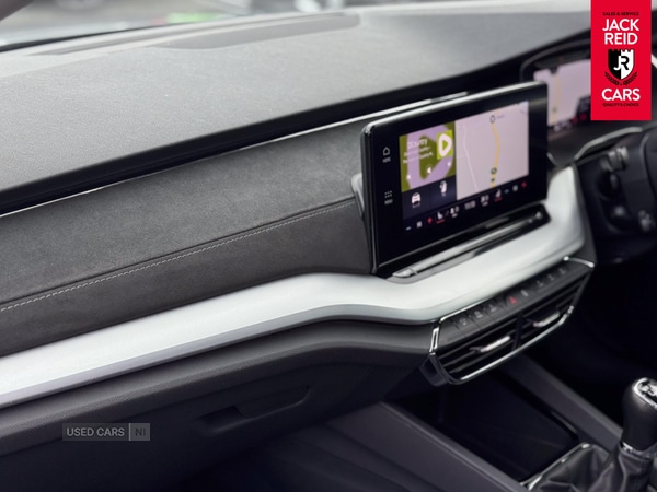 Used Skoda Octavia 2022 for sale - 77030414: Photo 22