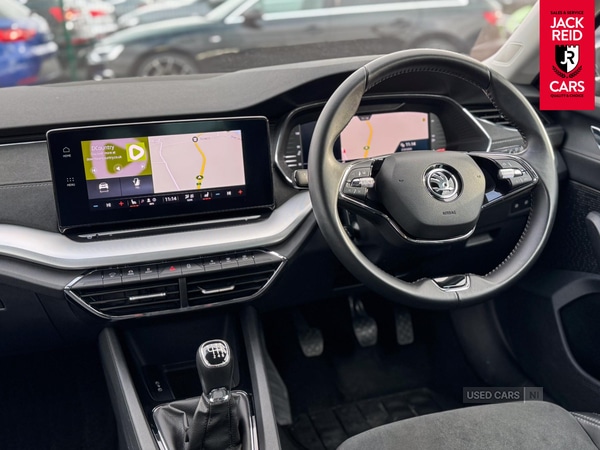 Used Skoda Octavia 2022 for sale - 77030414: Photo 23